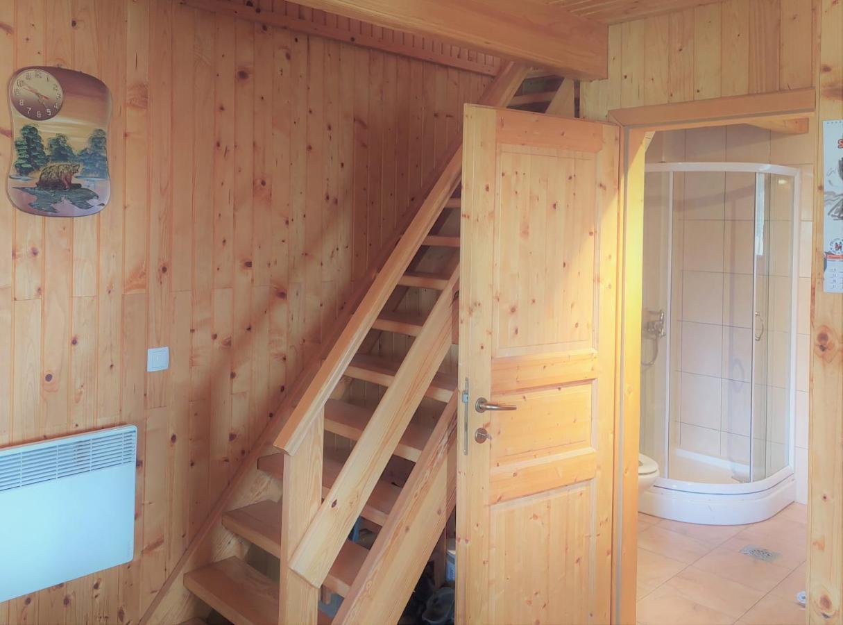 Apartma-Spa Natura Sveti Jurij ob Scavnici Zewnętrze zdjęcie
