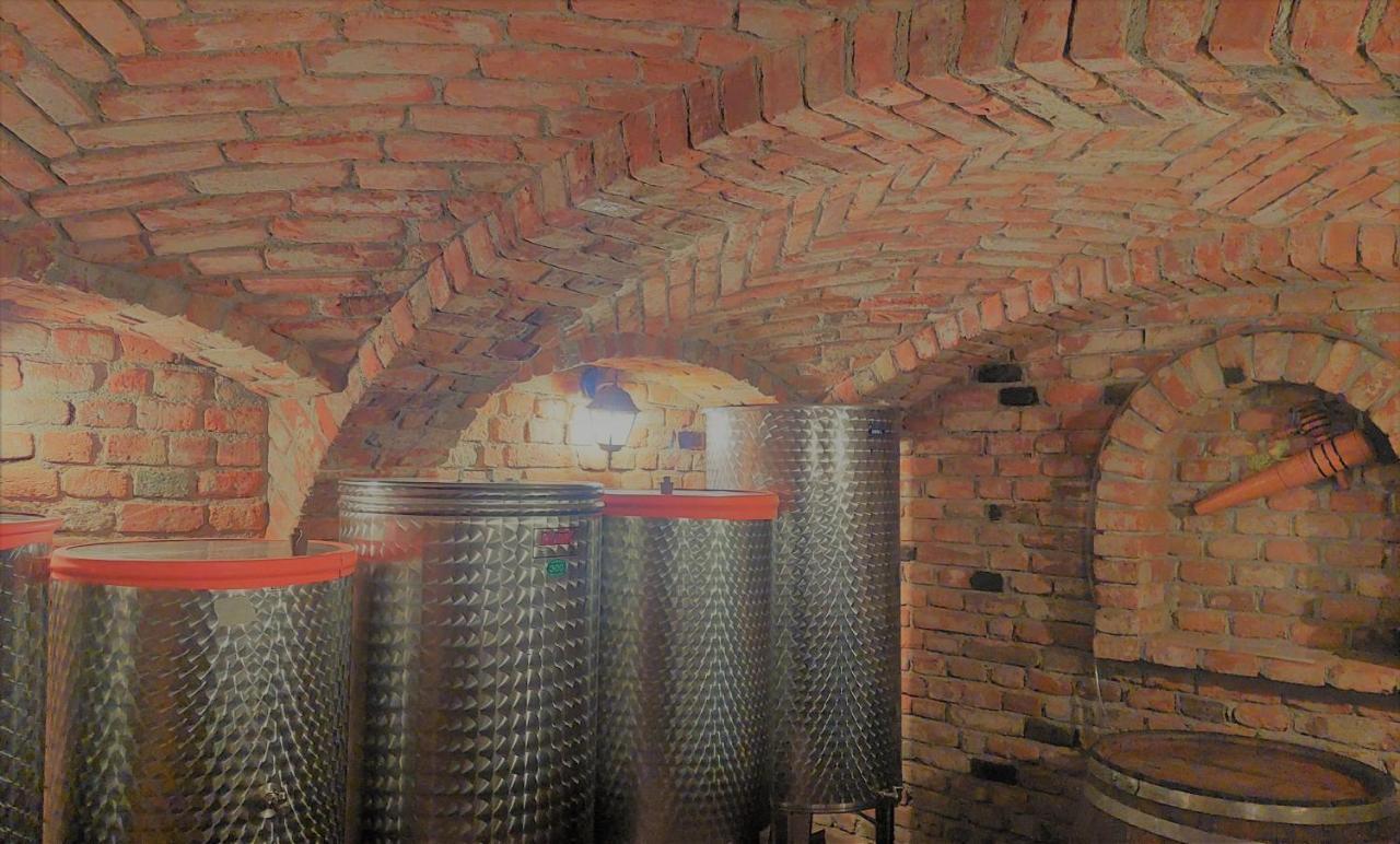 Apartma-Spa Natura Sveti Jurij ob Scavnici Zewnętrze zdjęcie