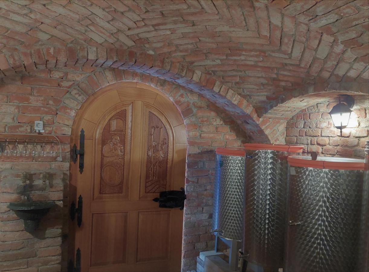 Apartma-Spa Natura Sveti Jurij ob Scavnici Zewnętrze zdjęcie