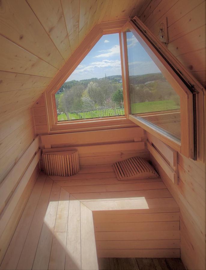 Apartma-Spa Natura Sveti Jurij ob Scavnici Zewnętrze zdjęcie