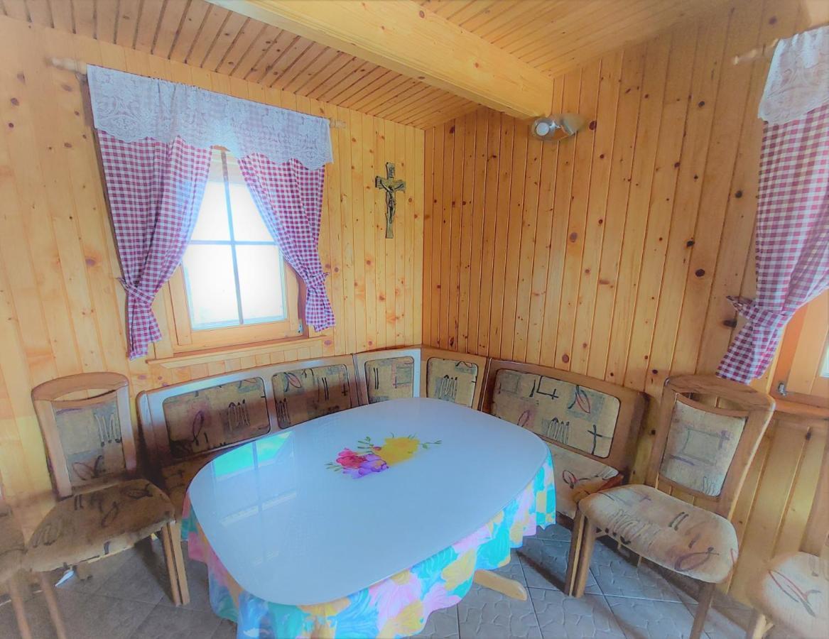 Apartma-Spa Natura Sveti Jurij ob Scavnici Zewnętrze zdjęcie