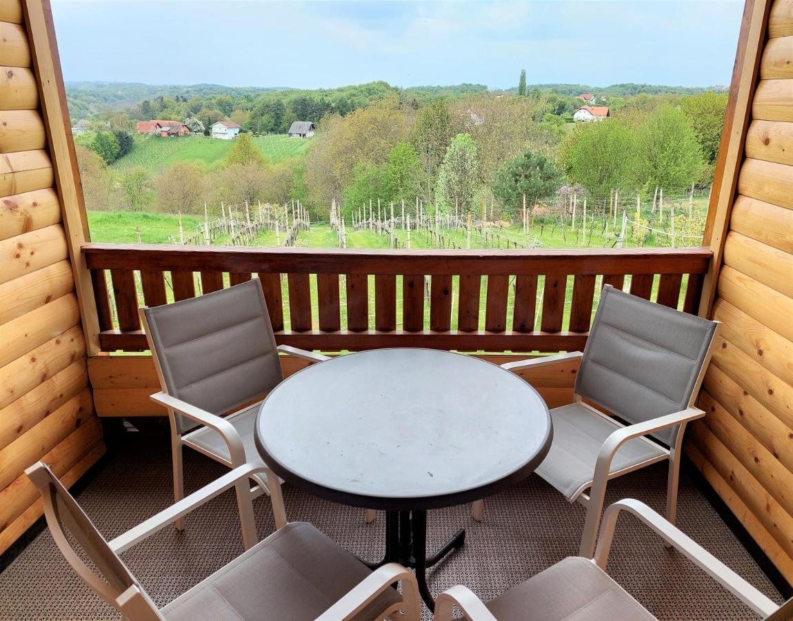 Apartma-Spa Natura Sveti Jurij ob Scavnici Zewnętrze zdjęcie