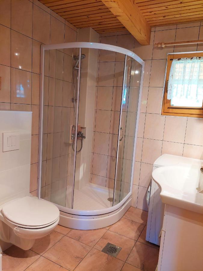 Apartma-Spa Natura Sveti Jurij ob Scavnici Zewnętrze zdjęcie