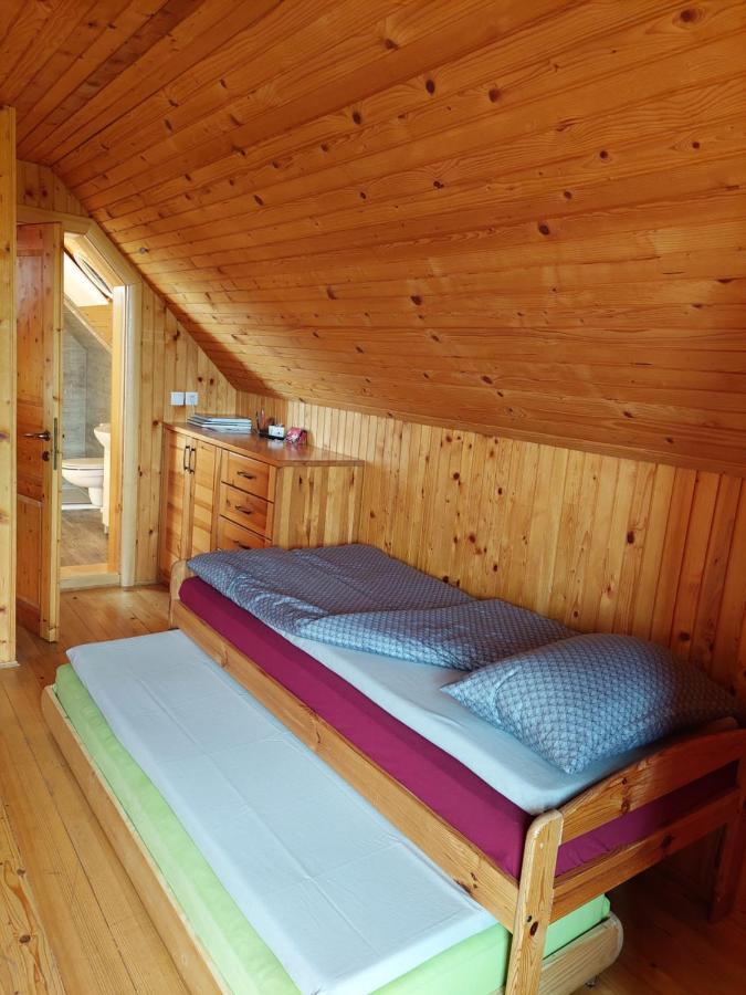 Apartma-Spa Natura Sveti Jurij ob Scavnici Zewnętrze zdjęcie