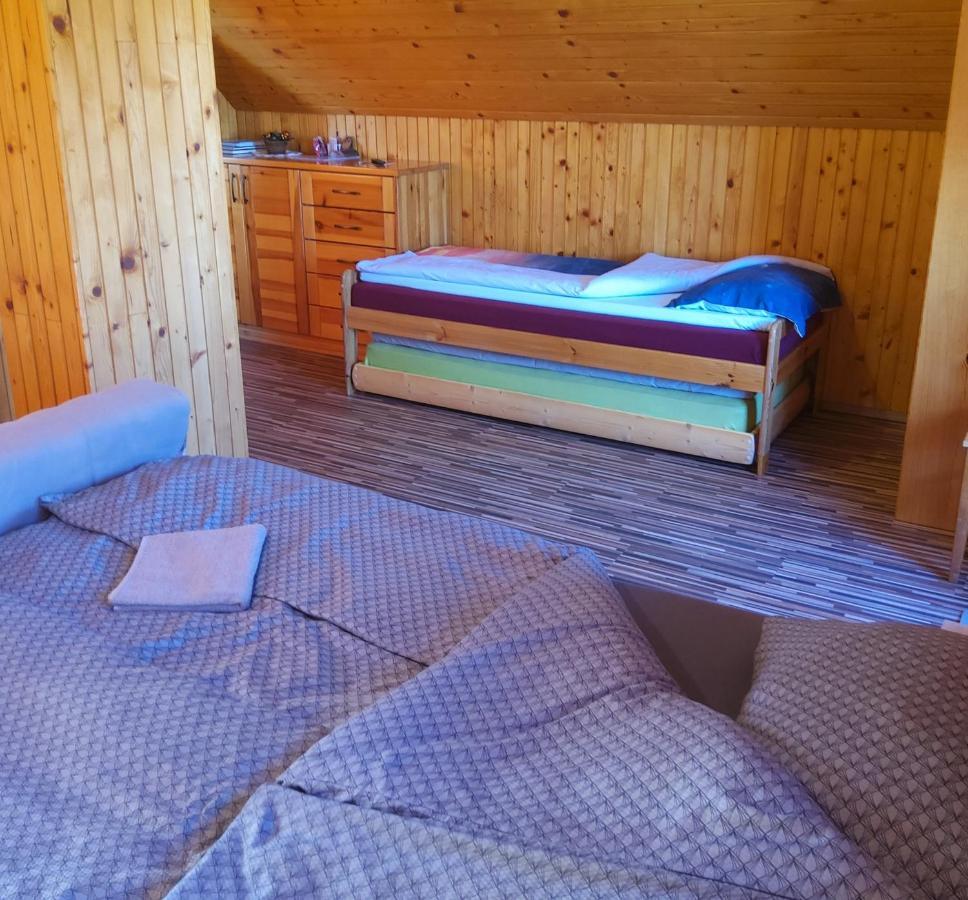 Apartma-Spa Natura Sveti Jurij ob Scavnici Zewnętrze zdjęcie