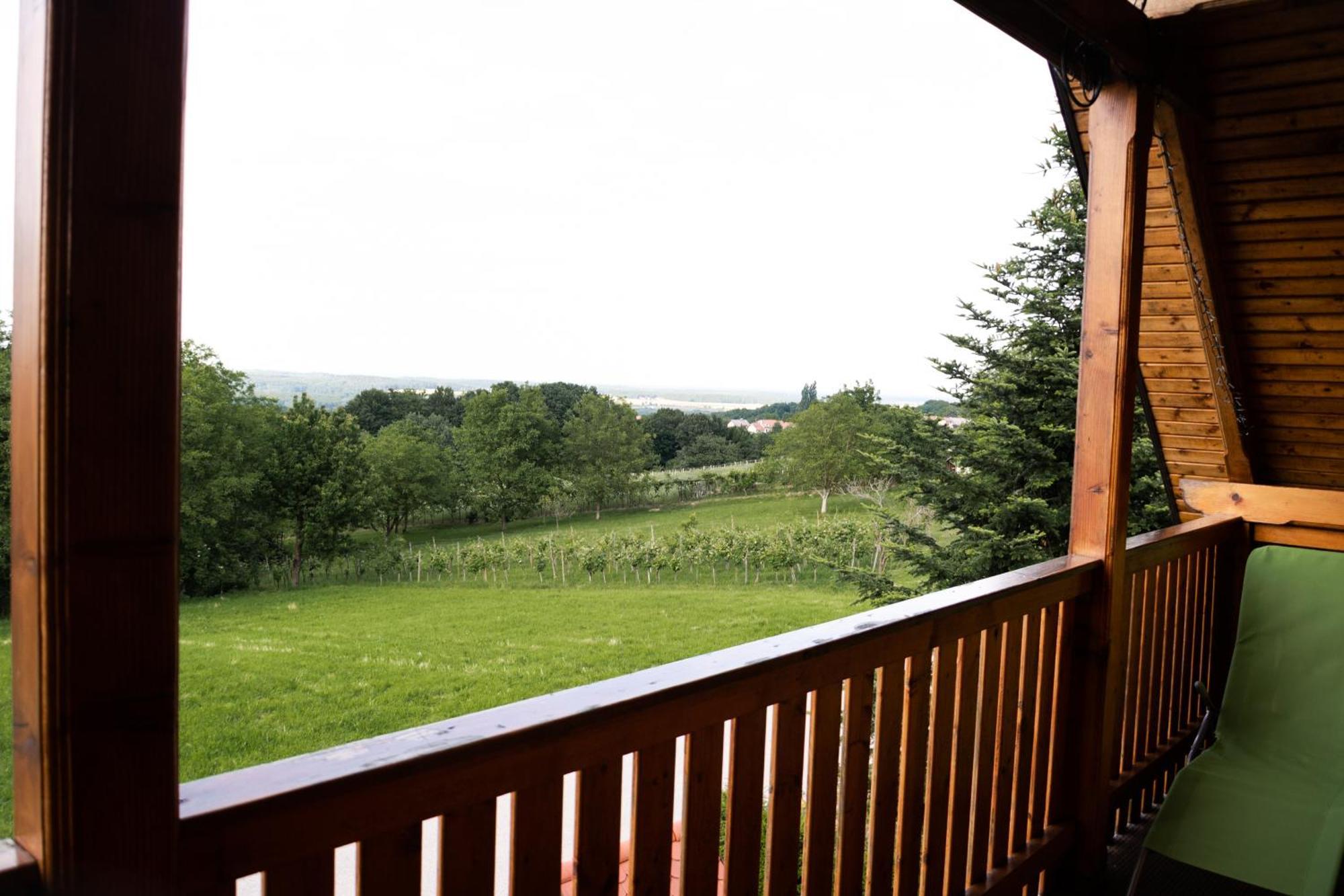 Apartma-Spa Natura Sveti Jurij ob Scavnici Zewnętrze zdjęcie