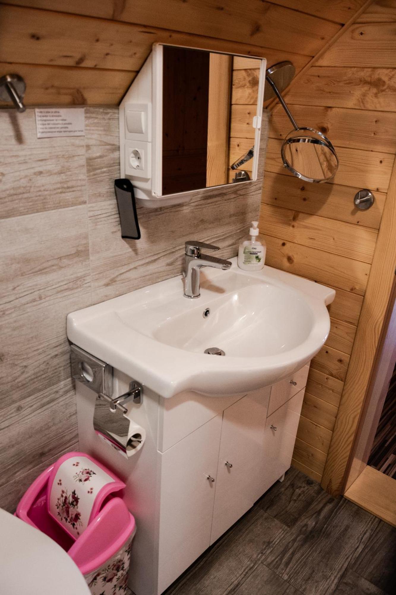 Apartma-Spa Natura Sveti Jurij ob Scavnici Zewnętrze zdjęcie