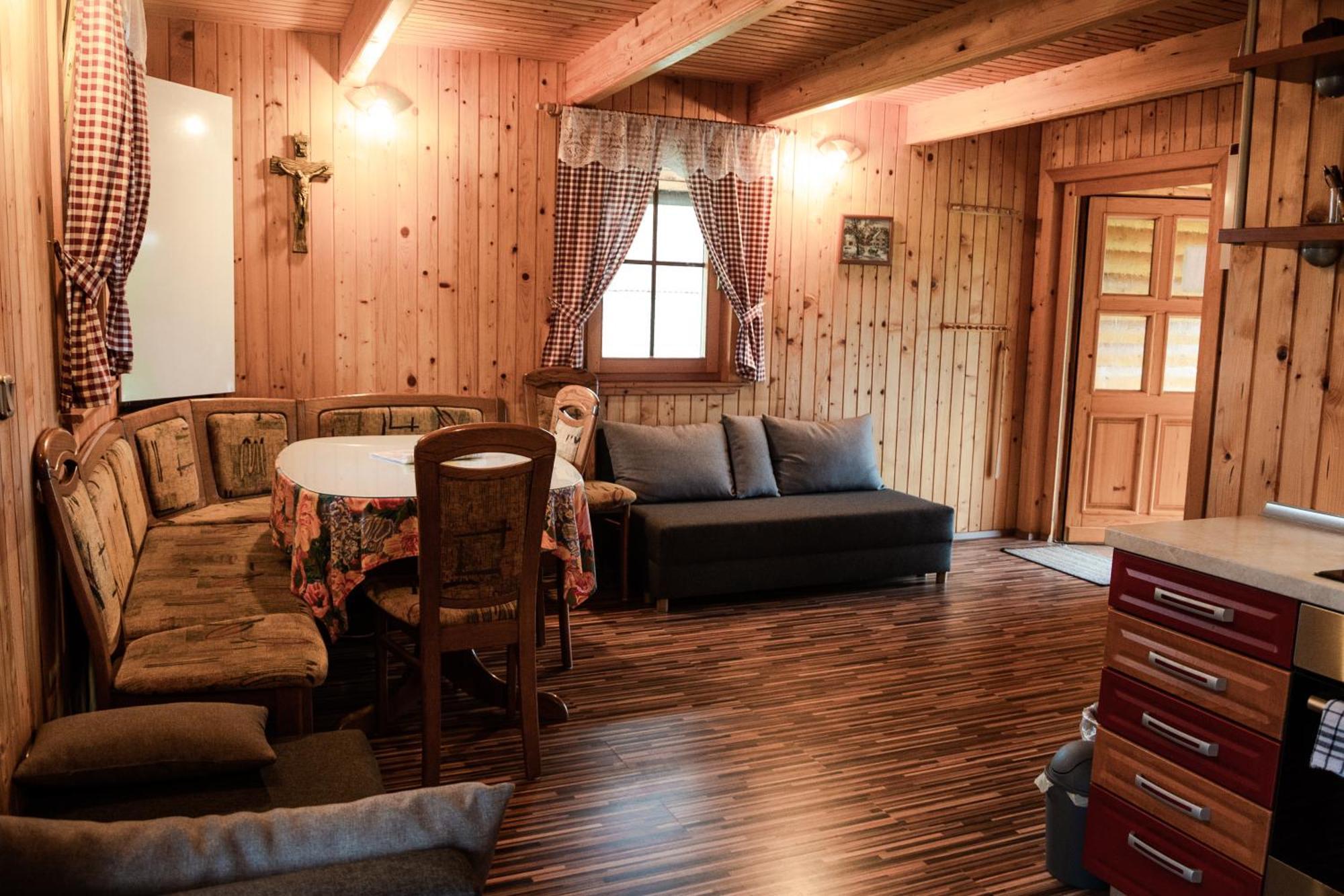 Apartma-Spa Natura Sveti Jurij ob Scavnici Zewnętrze zdjęcie