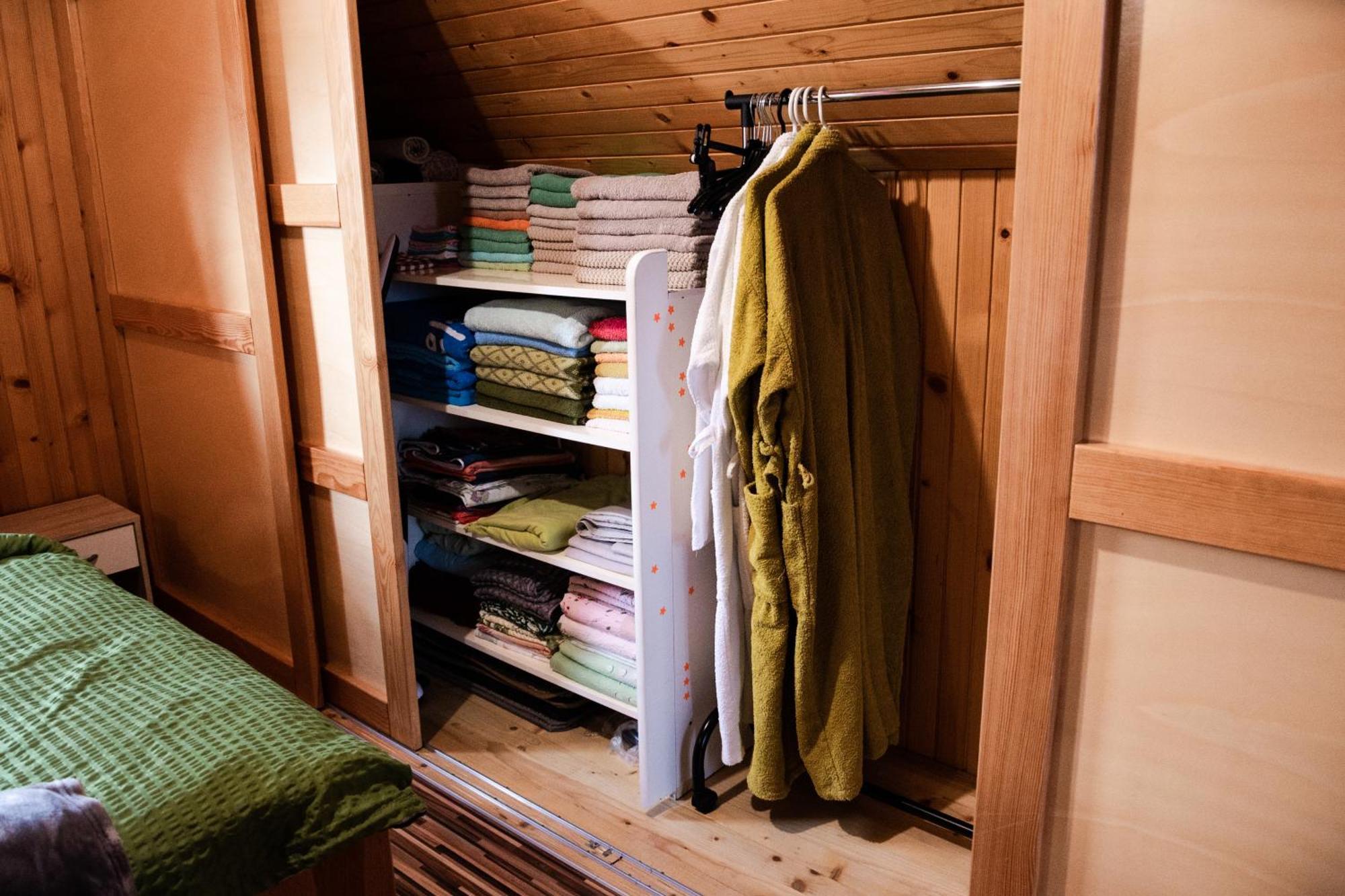 Apartma-Spa Natura Sveti Jurij ob Scavnici Zewnętrze zdjęcie