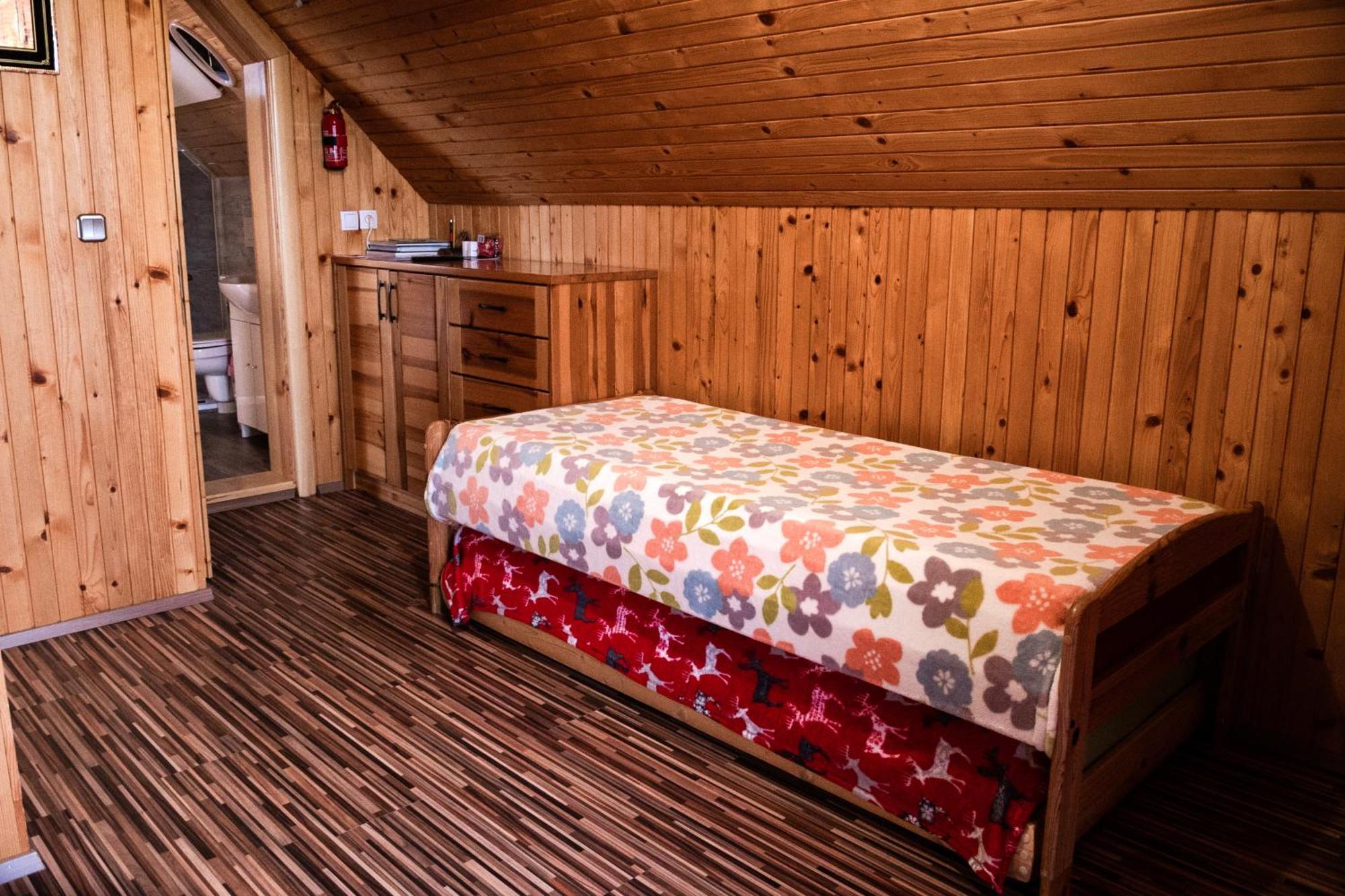 Apartma-Spa Natura Sveti Jurij ob Scavnici Zewnętrze zdjęcie