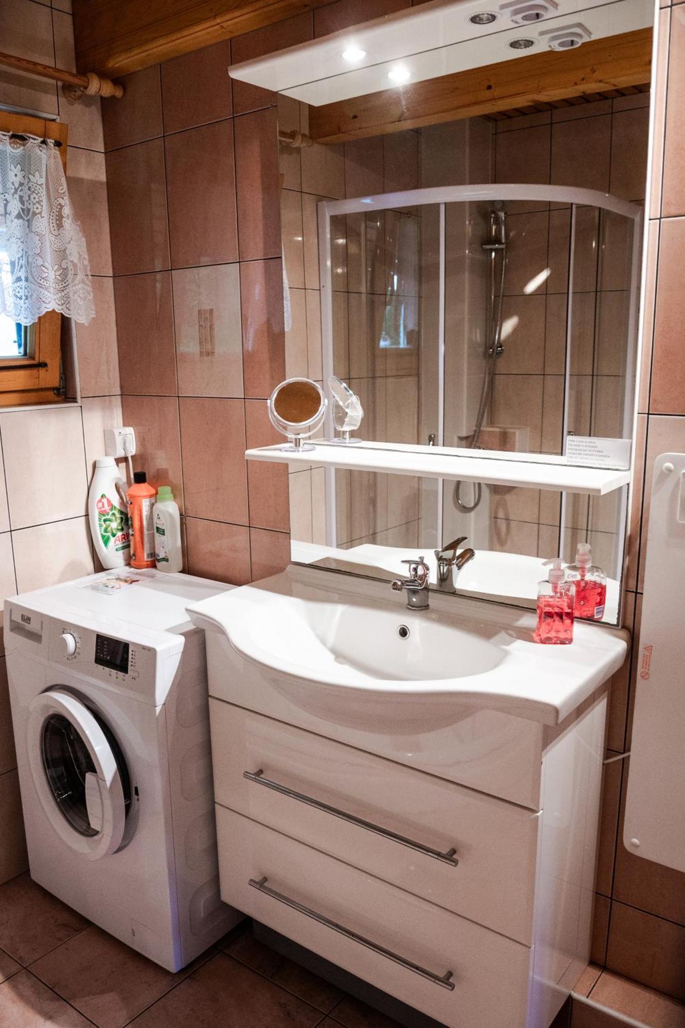 Apartma-Spa Natura Sveti Jurij ob Scavnici Zewnętrze zdjęcie
